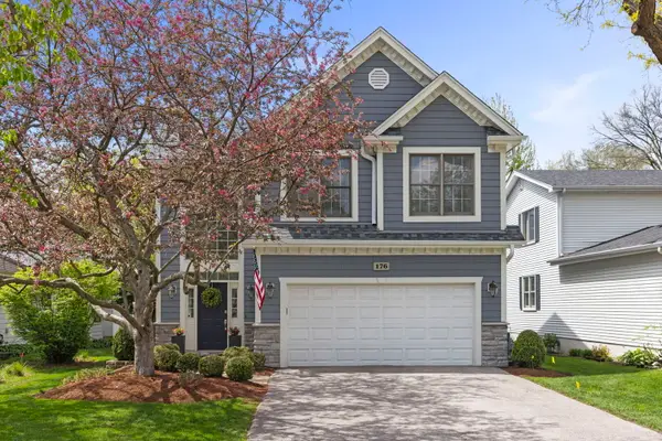 176 Hillcrest Avenue, Glen Ellyn, IL 60137
