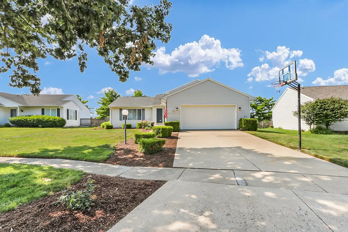 3205 Timberline Drive, Champaign, IL 61822 - #1