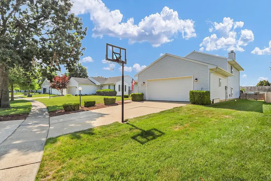 3205 Timberline Drive, Champaign, IL 61822 - #2