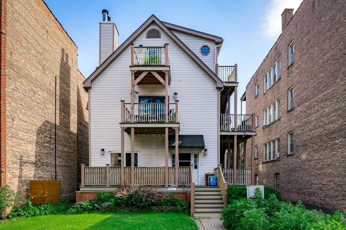 Address Withheld By Seller, Oak Park, IL 60302 - #1