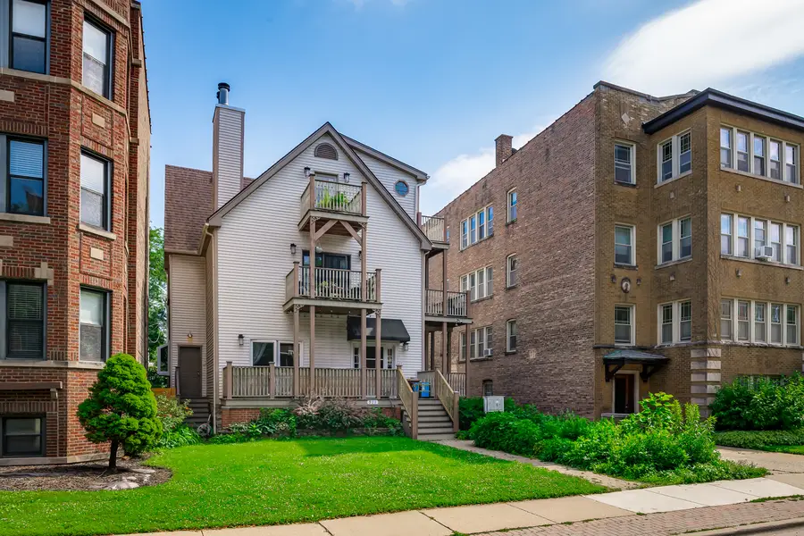 Address Withheld By Seller, Oak Park, IL 60302 - #2