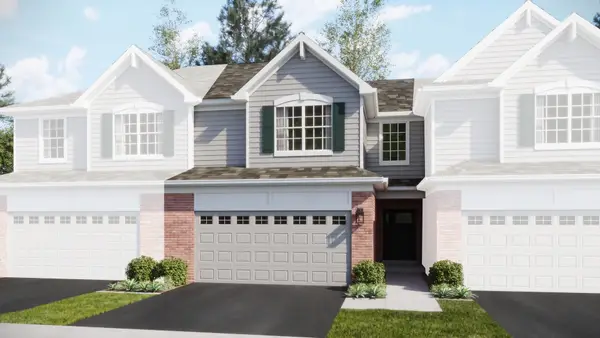 1205 Glenmont Street, Algonquin, IL 60102