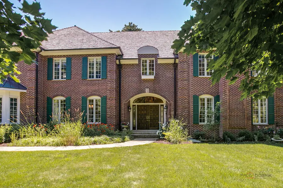 610 S Ridge Road, Lake Forest, IL 60045 - #3