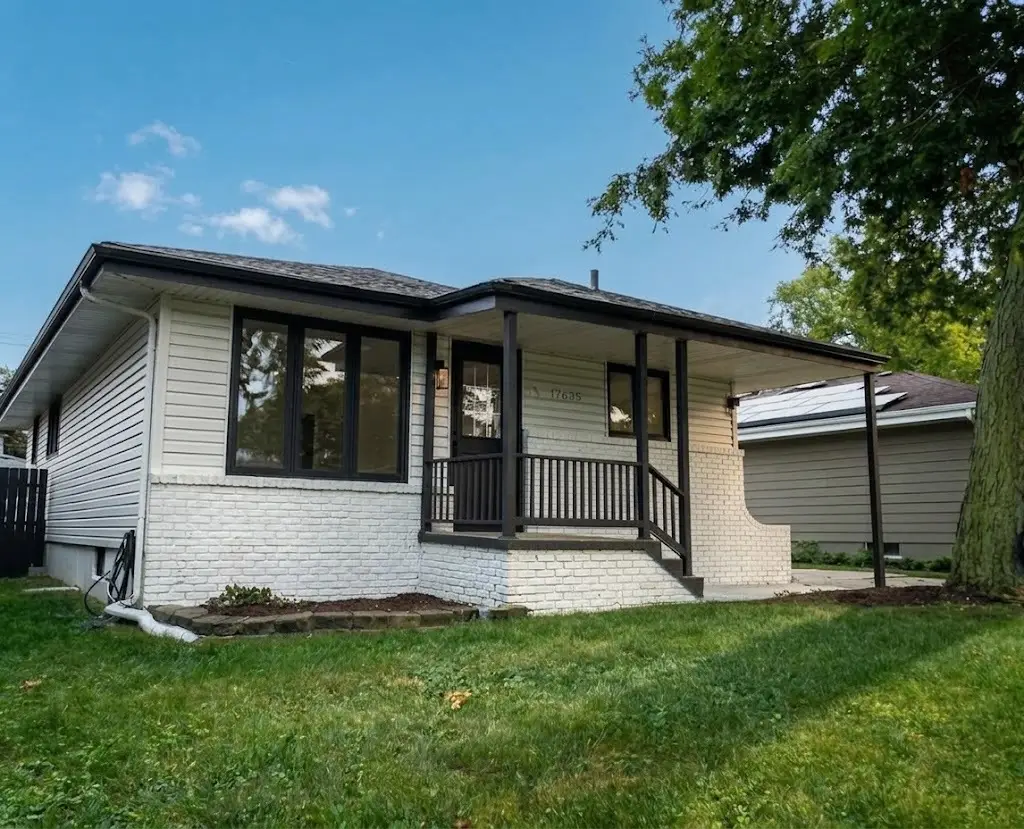 17835 Ridgewood Avenue, Lansing, IL 60438 - #1