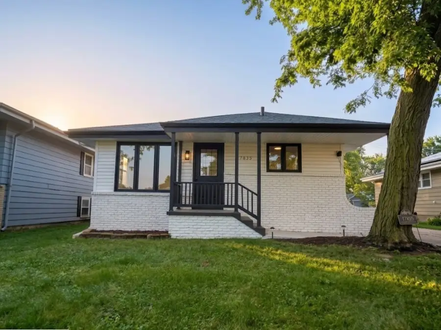 17835 Ridgewood Avenue, Lansing, IL 60438 - #2