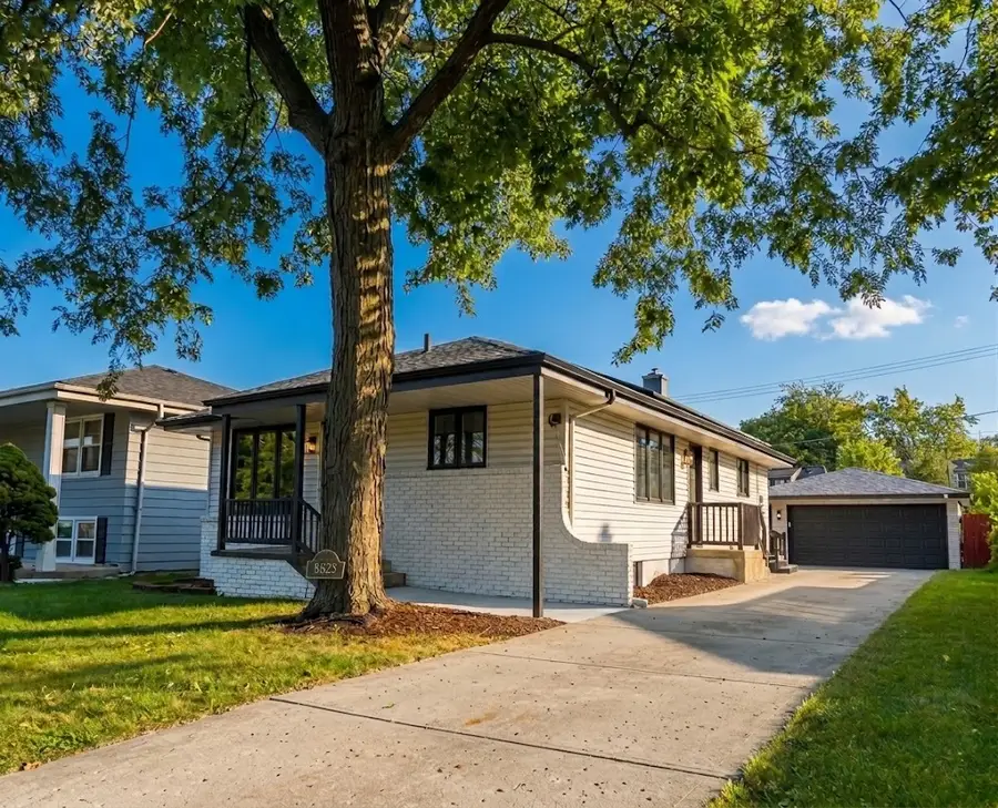 17835 Ridgewood Avenue, Lansing, IL 60438 - #3