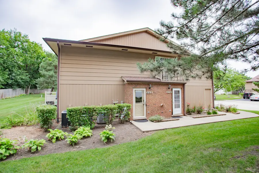 840 Dighton Lane, Schaumburg, IL 60173 - #2