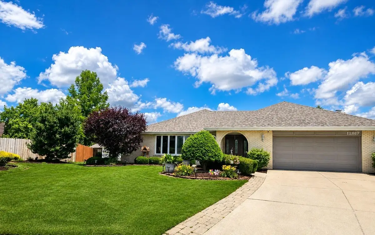 12817 S Surrey Court, Palos Park, IL 60464 - #1