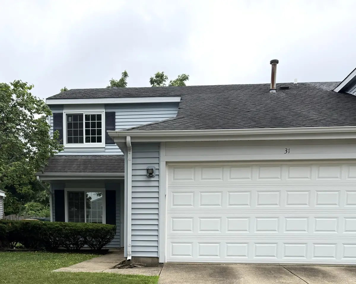 31 Buckingham Lane #31, Buffalo Grove, IL 60089 - #1