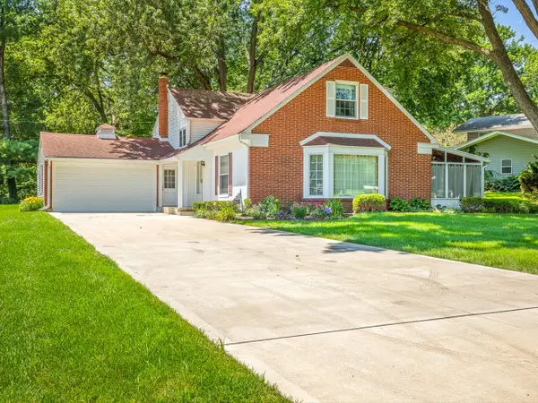 6211 Columbine Boulevard, Rockford, IL 61108