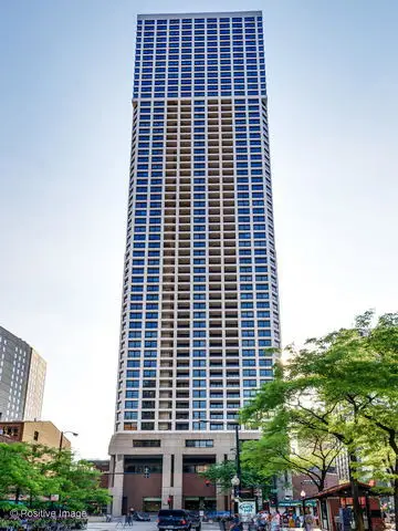 1030 N State Street #2L, Chicago, IL 60610 - #1