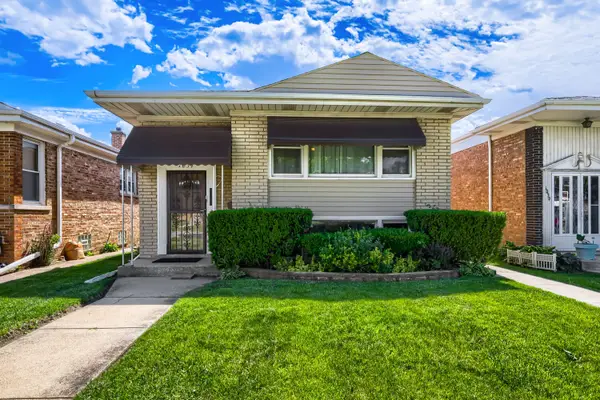 1037 31st Avenue, Bellwood, IL 60104