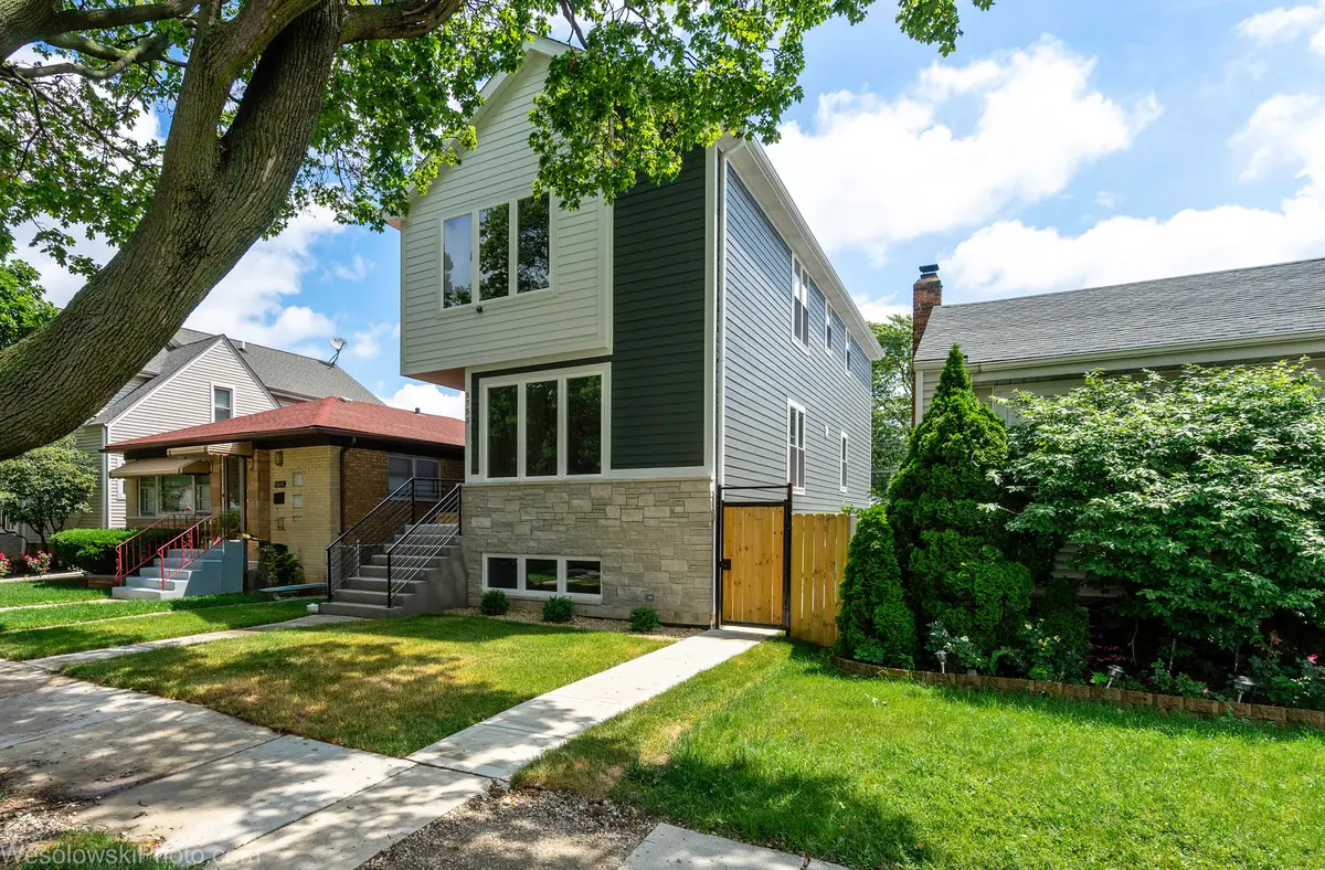3755 N Odell Avenue, Chicago, IL 60634 - #1