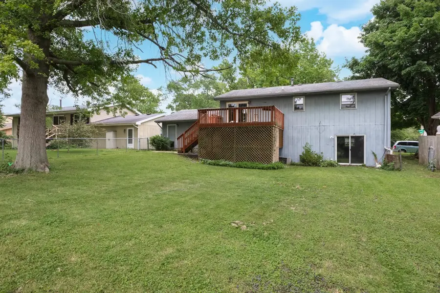 707 Chester Drive, Normal, IL 61761 - #3
