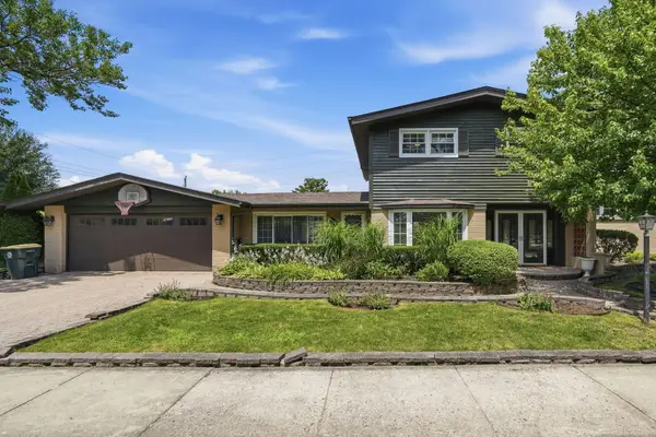 Address Withheld By Seller, Morton Grove, IL 60053