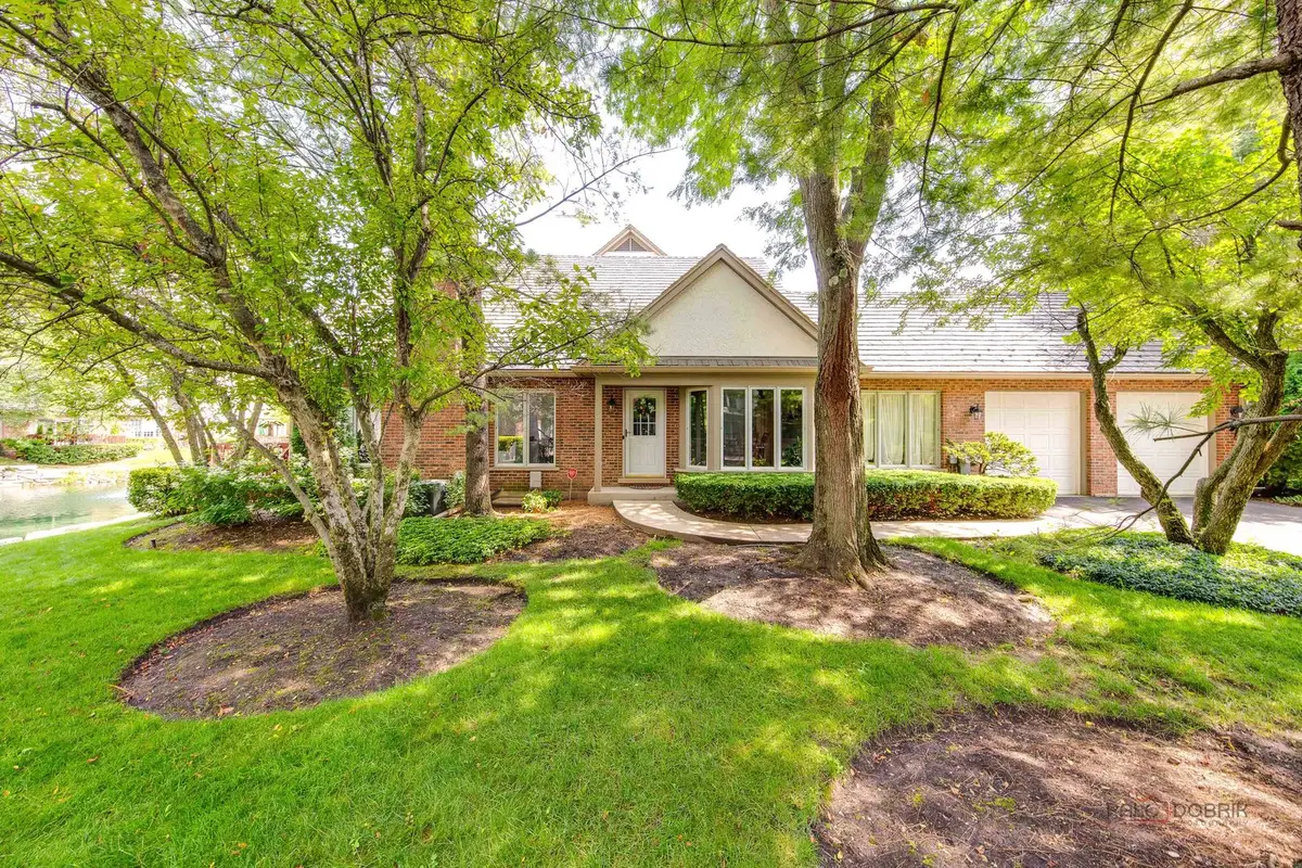 1138 Lynette Drive, Lake Forest, IL 60045 - #1