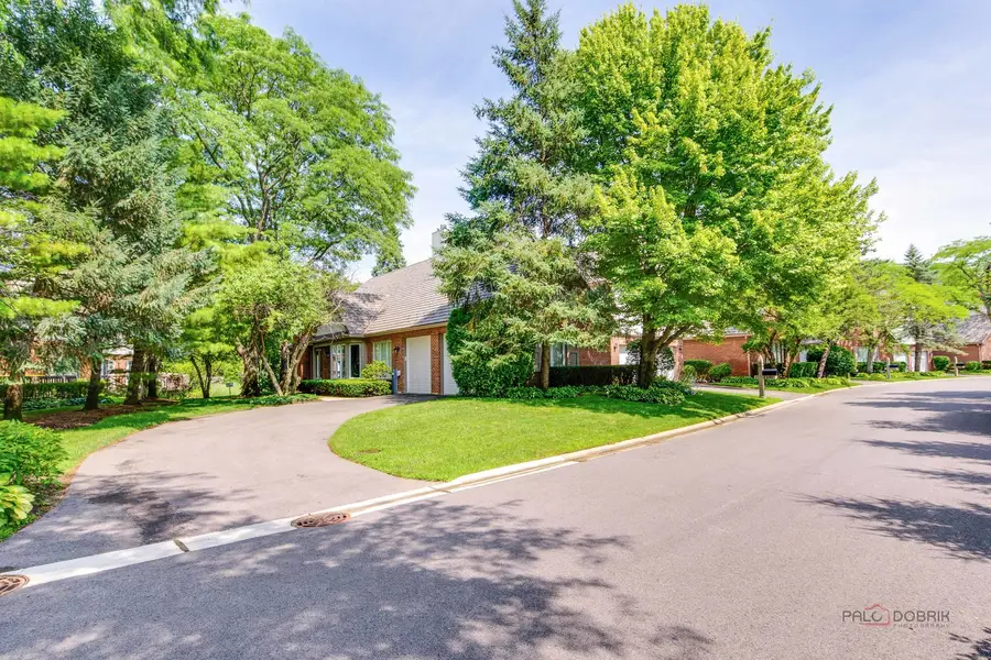 1138 Lynette Drive, Lake Forest, IL 60045 - #2
