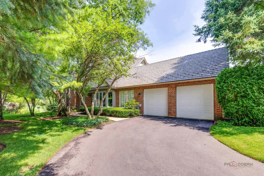 1138 Lynette Drive, Lake Forest, IL 60045 - #3
