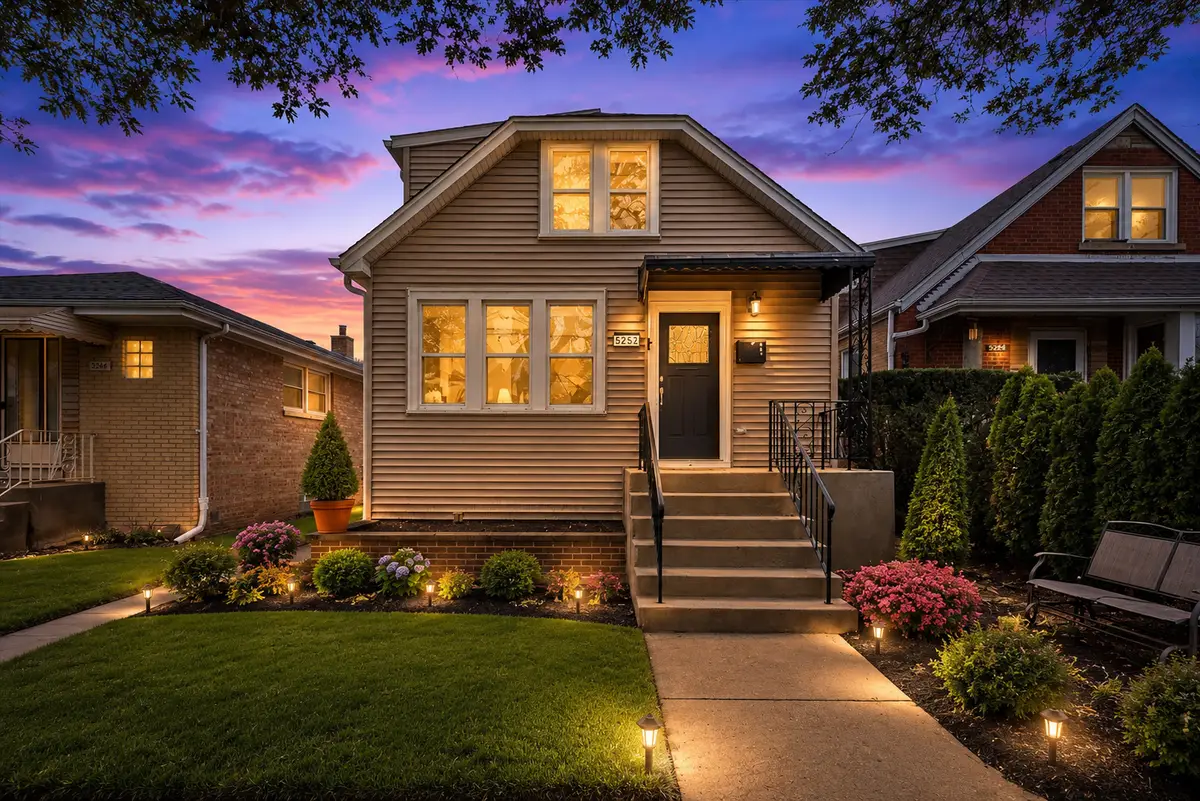 5252 N Mulligan Avenue, Chicago, IL 60630 - #1