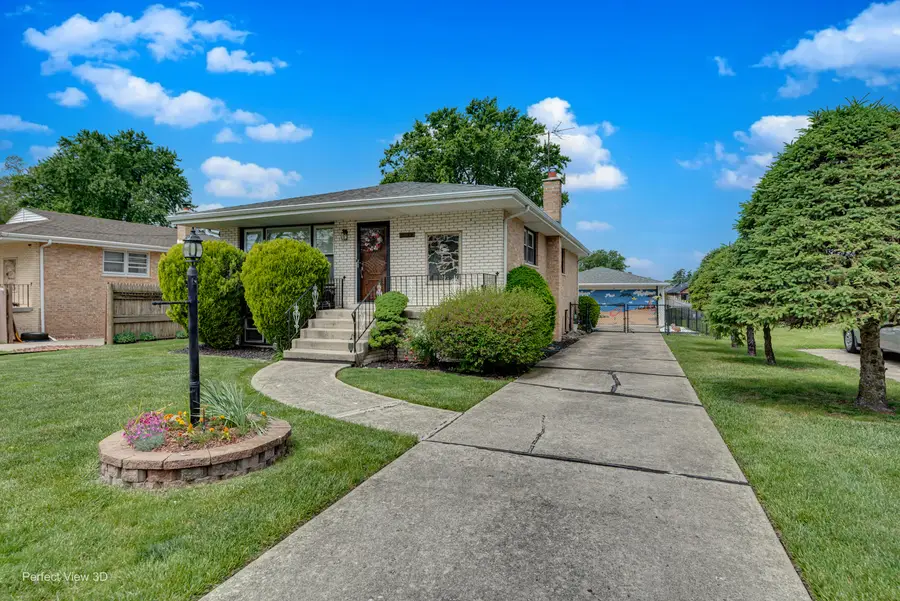 9020 Nashville Avenue, Oak Lawn, IL 60453 - #2