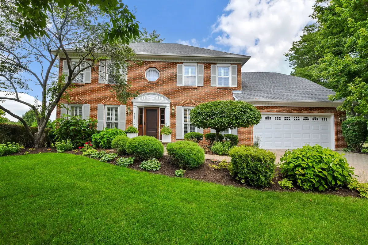 571 Apple River Drive, Naperville, IL 60565 - #1