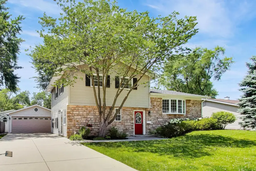 142 N Cady Drive, Palatine, IL 60074 - #2