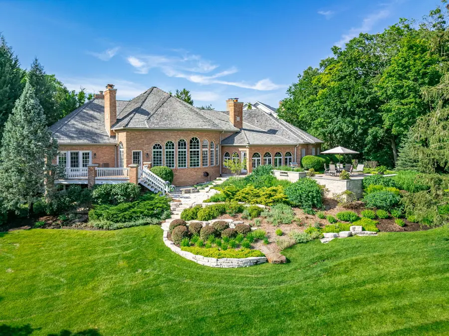 5 Hillburn Court, North Barrington, IL 60010 - #3