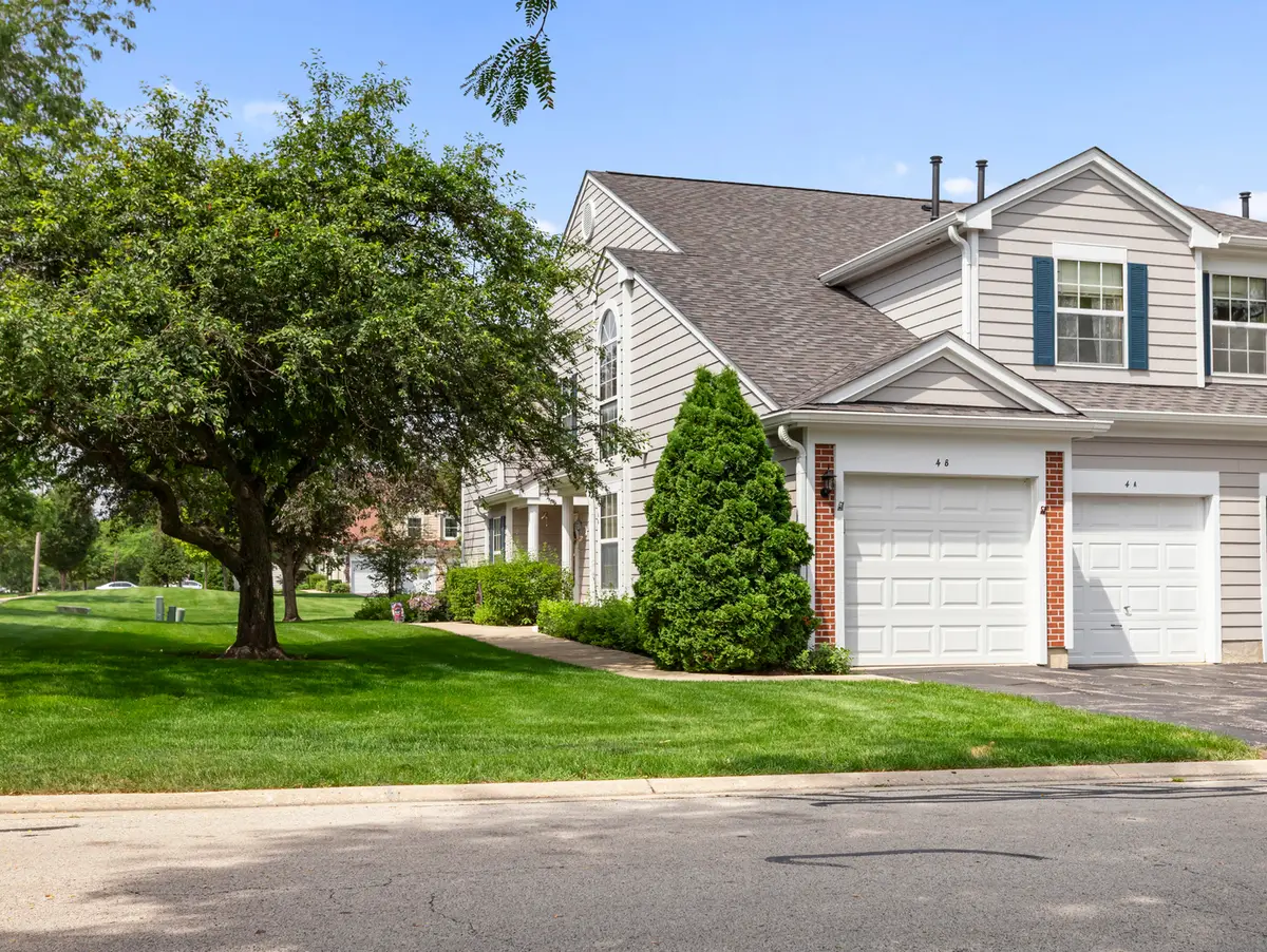 4 Truman Court, Streamwood, IL 60107 - #1