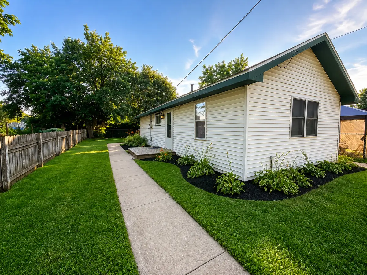 37706 N Nippersink Place, Spring Grove, IL 60081 - #1