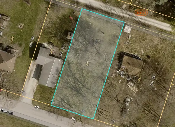 427 W Holmes Street, Paxton, IL 60957
