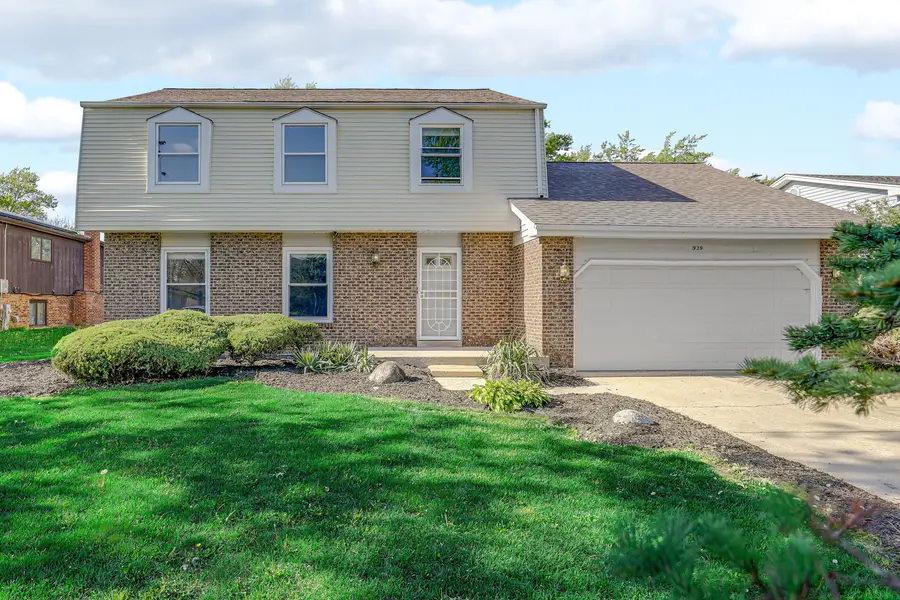 939 Honey Lane, Crete, IL 60417 - #2