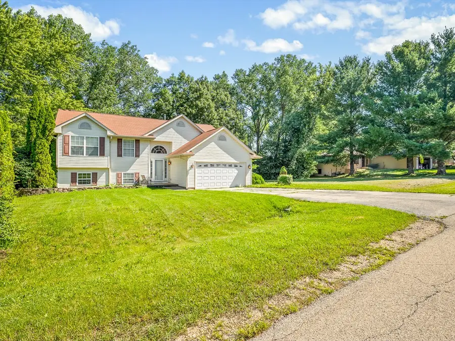 212 Rochester Road, Poplar Grove, IL 61065 - #3