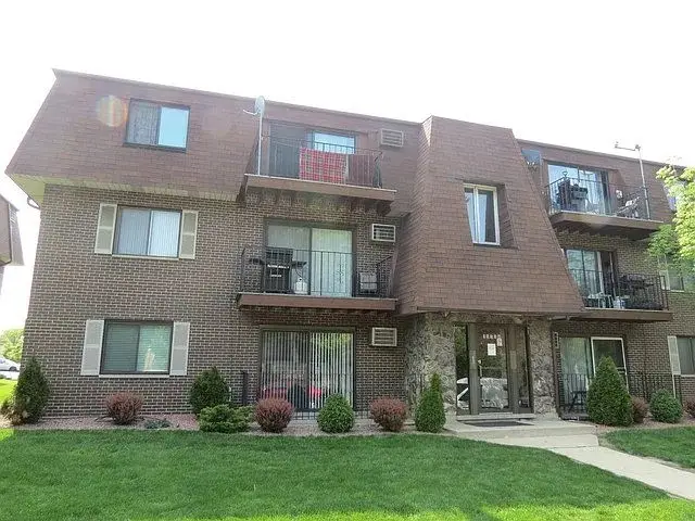 10508 S Highland Avenue #1D, Worth, IL 60482 - #1