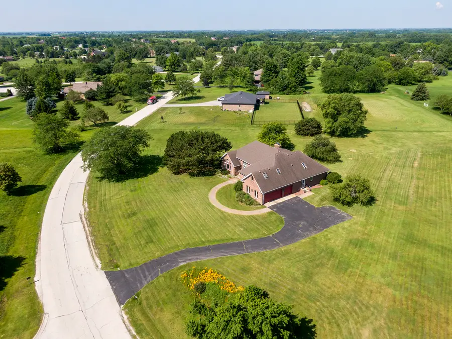 26502 S Winfield Road, Monee, IL 60449 - #2