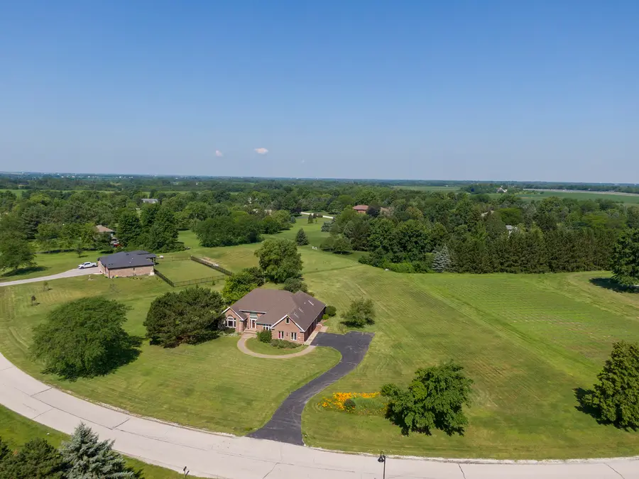 26502 S Winfield Road, Monee, IL 60449 - #3