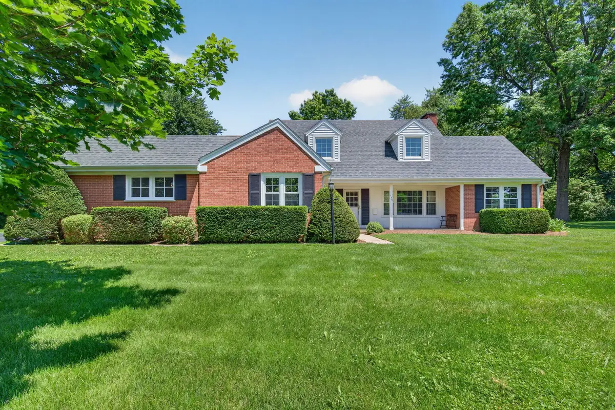 125 Grace Lane, Barrington, IL 60010 - #1