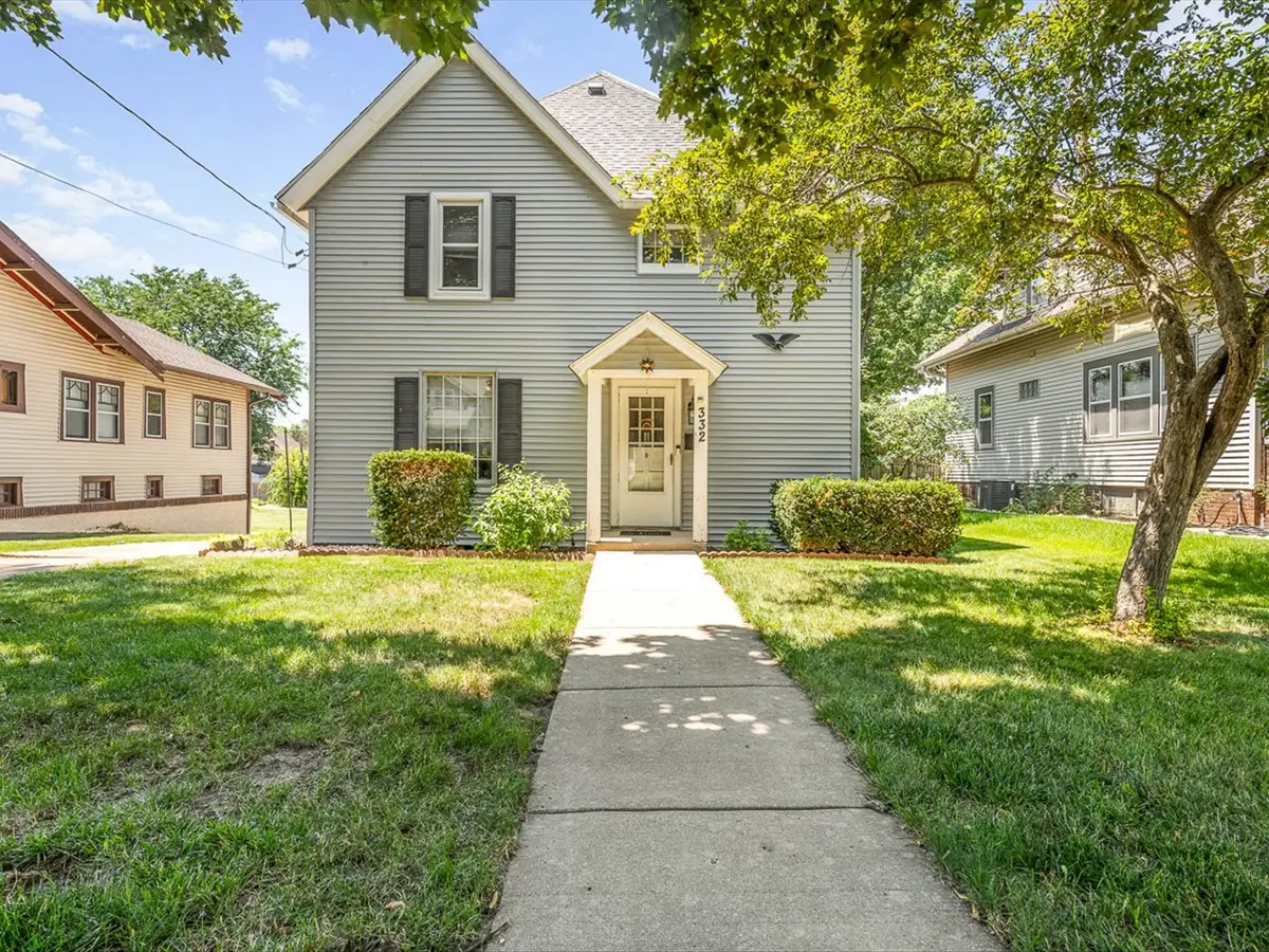 332 N London Avenue, Rockford, IL 61107 - #1
