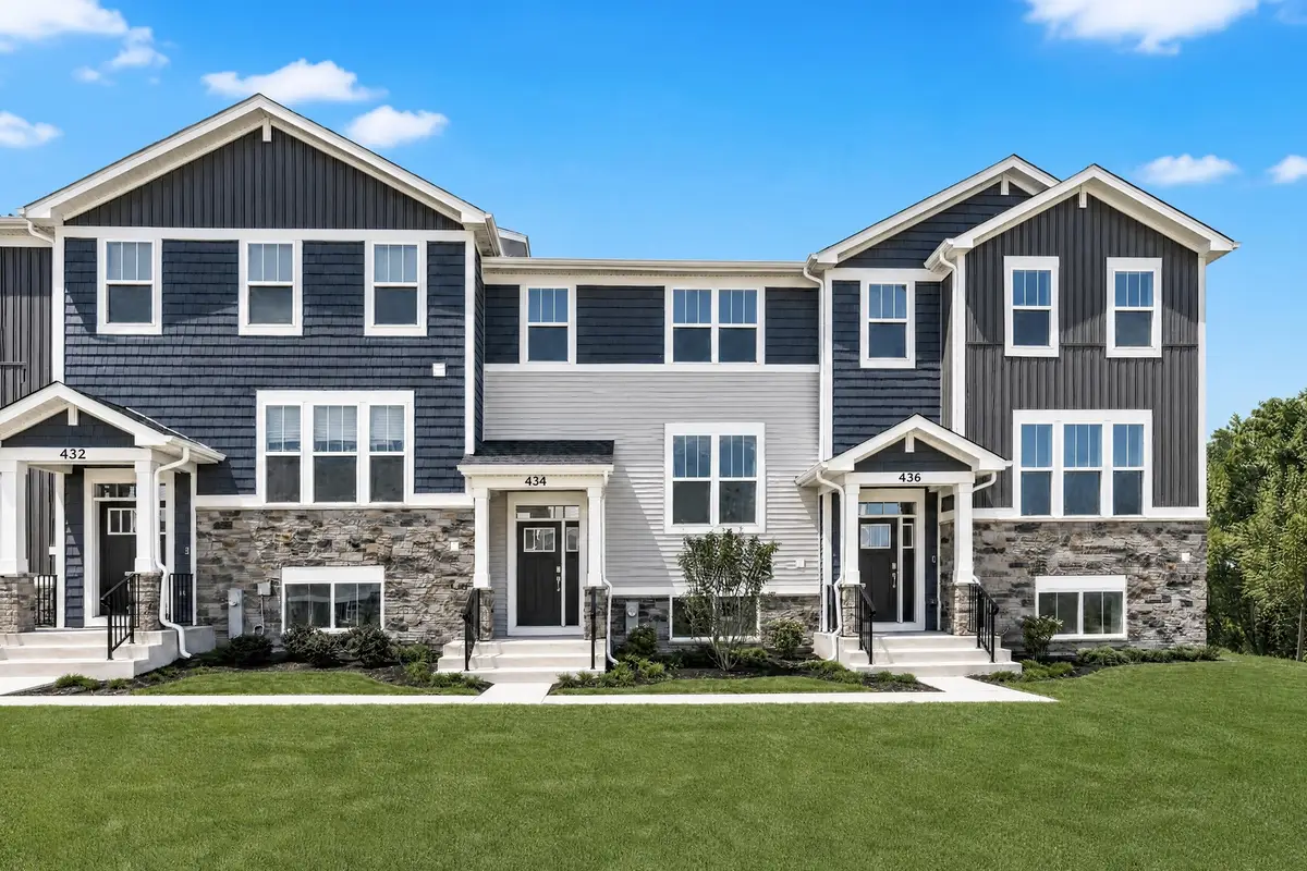 434 Red Oak Circle, Volo, IL 60020 - #1