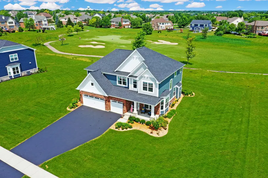 10 Crystal Downs Drive, Hawthorn Woods, IL 60047 - #2