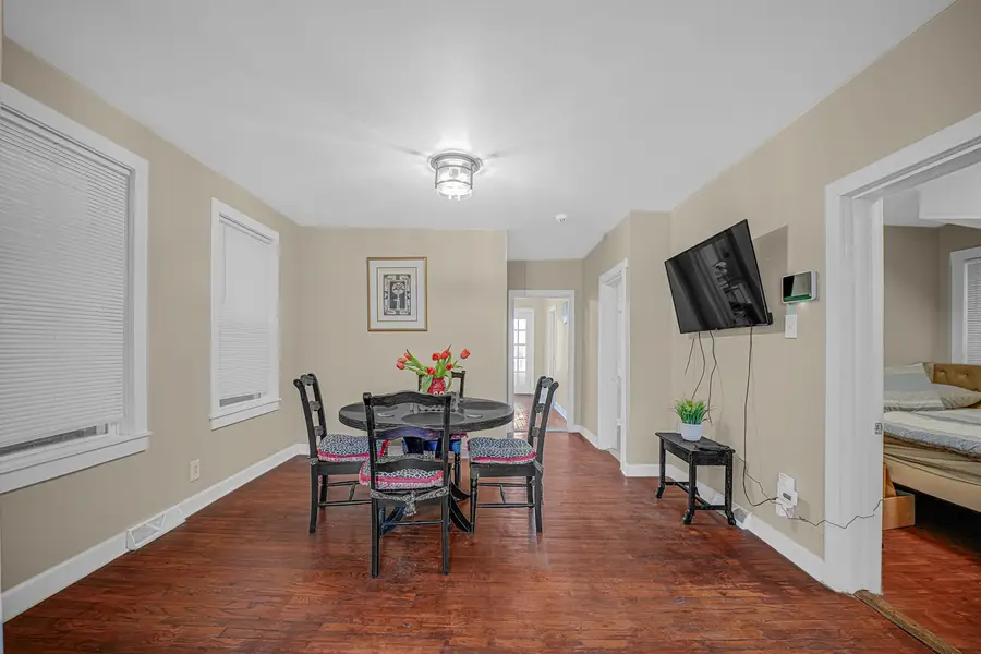 3749 S Union Avenue, Chicago, IL 60609 - #3
