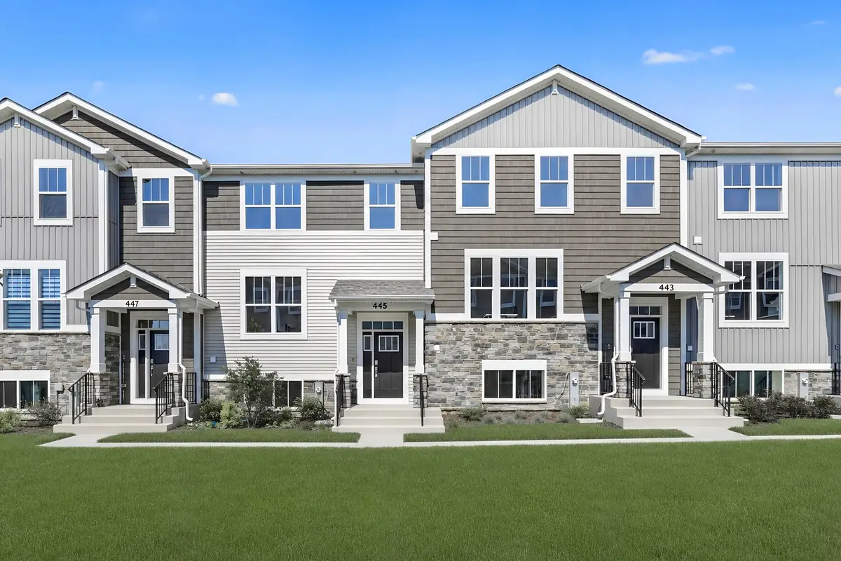 445 Red Oak Circle, Volo, IL 60020 - #1