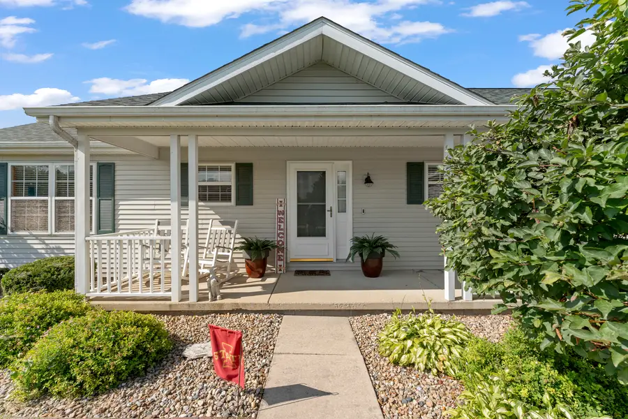2001 Juniper Drive, Mahomet, IL 61853 - #2