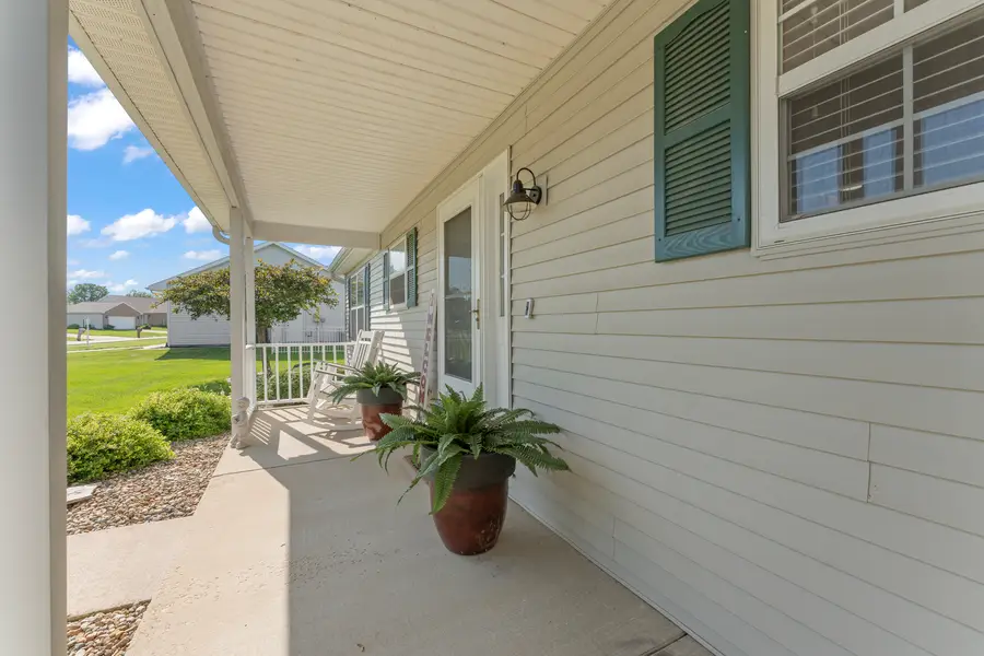 2001 Juniper Drive, Mahomet, IL 61853 - #3