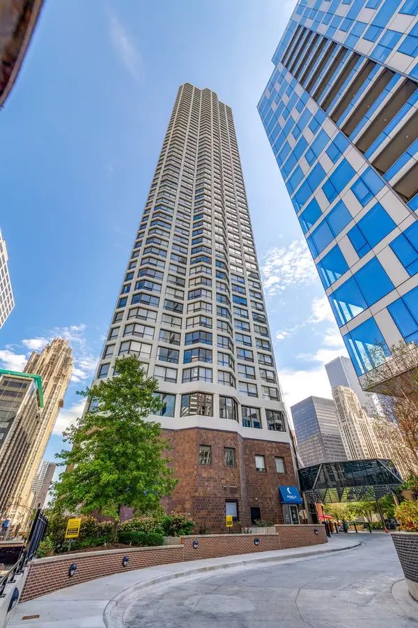 405 N Wabash Avenue #2903, Chicago, IL 60611