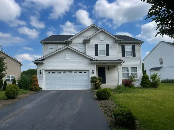 24220 Mill Creek Lane, Plainfield, IL 60586