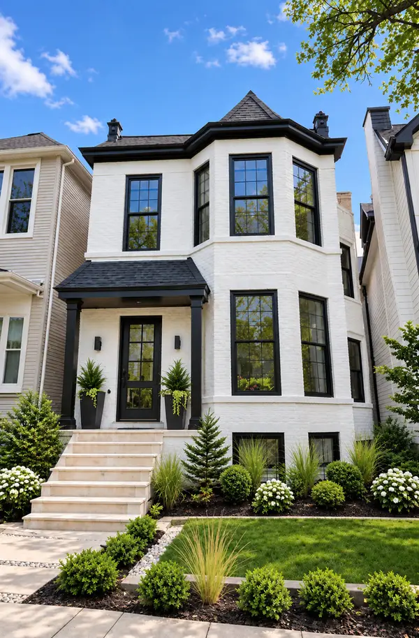 Address Withheld By Seller, Chicago, IL 60657