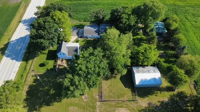 2871 N Us Highway 45 52, Clifton, IL 60927 - #1