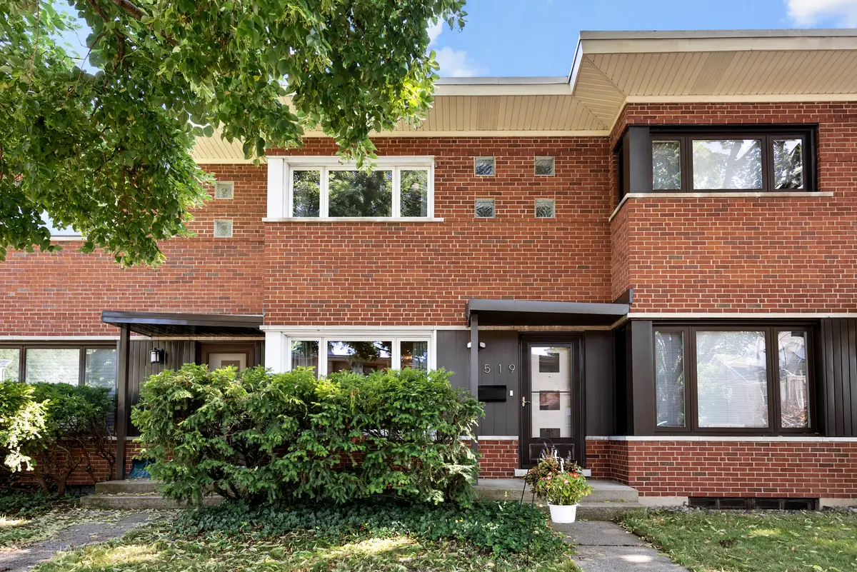 519 Ridge Road, Wilmette, IL 60091 - #1