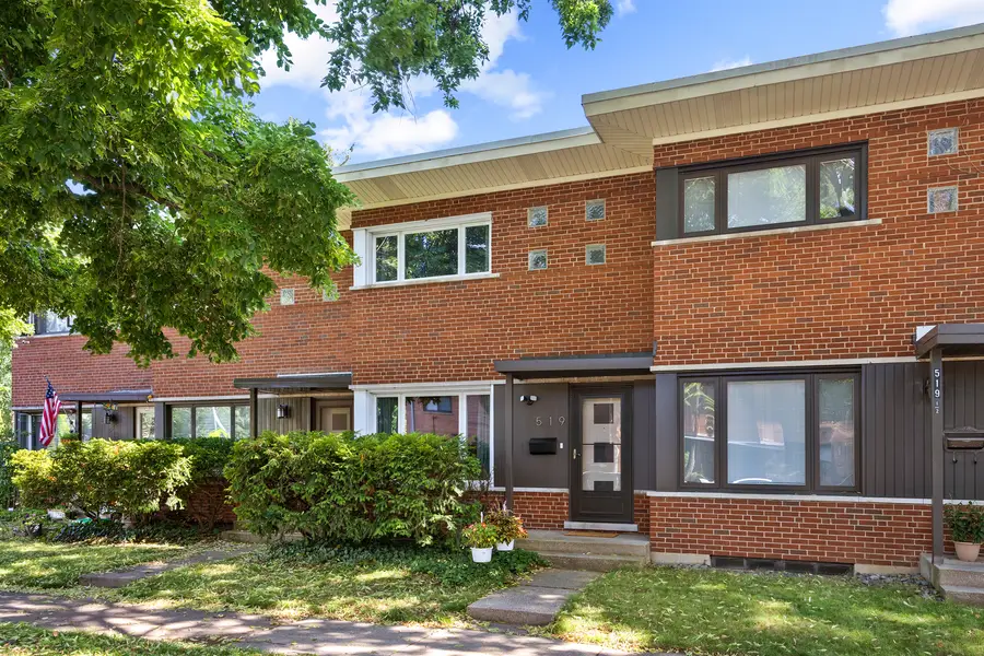 519 Ridge Road, Wilmette, IL 60091 - #2