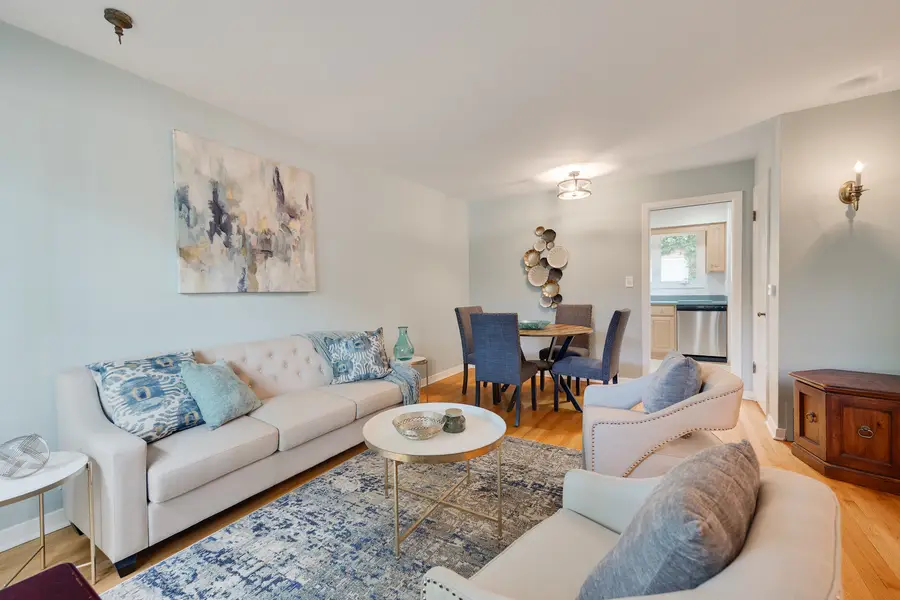519 Ridge Road, Wilmette, IL 60091 - #3